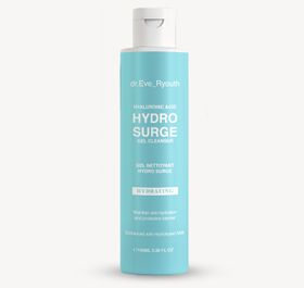 ErthSkin London Hyaluronzuur Hydro-Surge Gelreiniger