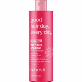 B.fresh Good Hair Day Everyday Daily Care Shampoo – Zachte haarverzorging