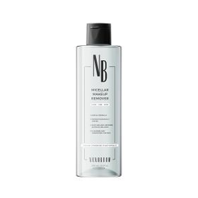 Nanobrow Micellar Makeup Remover