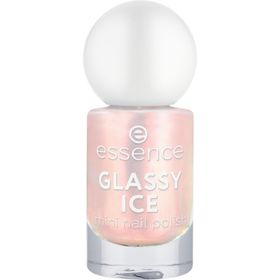 Essence - Mini Nagellak Glassy Ice
