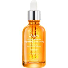 JUMISO All Day Vitamin Brightening & Balancing Face Serum – vitamine-rijk verhelderend serum