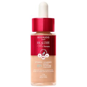 Bourjois - Fond de Teint Sérum Healthy Mix - 55N Beige Profond