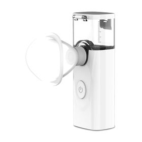 mfa® Nano Mister tegen droge ogen