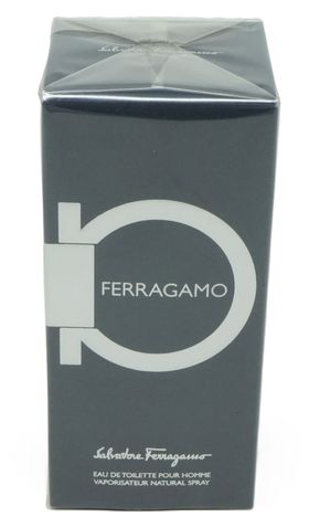 Salvatore Ferragamo Ferragamo Eau de Toilette