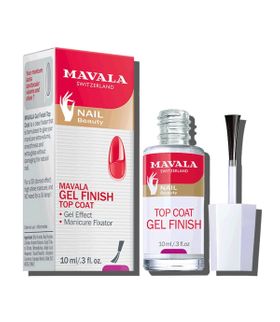 Mavala Gel Finish Top Coat