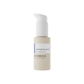 Biodroga Moisture & Balance Basic Moist Fluid | Vochtarme huid