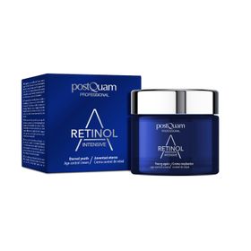 Postquam sérum retinol a anti-âge postquam - tous types de peaux -
