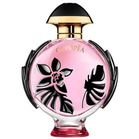 Rabanne - Eau de Parfum Intense Olympéa Flora