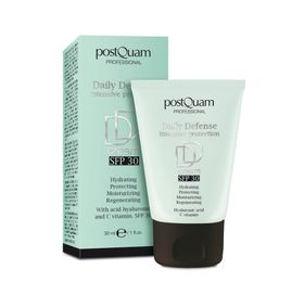 Postquam DD Cream