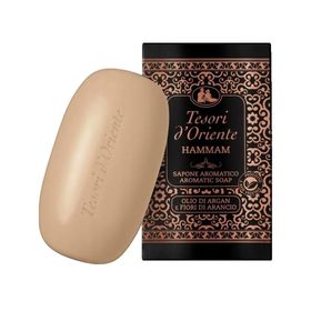 conter Tesori d'Oriente Hammam zeep met oosterse geur