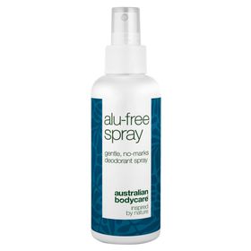 Australian Bodycare Déodorant Spray Sans Aluminium