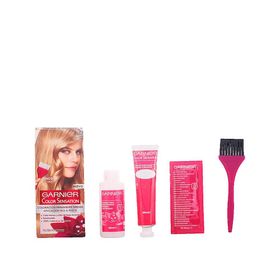 Garnier Color Sensation Permanente Haarverf Licht Blond