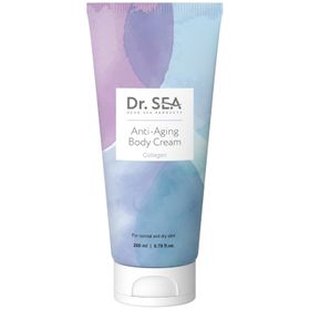 DR. SEA – Anti-Aging Bodycrème met Collageen