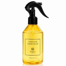 Maison Maïssa - Huis- & Linnenparfums - Vanille uit Madagaskar