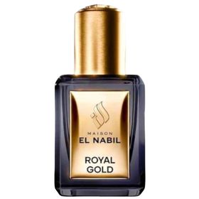 El Nabil - Extrait de Parfum Royal Gold