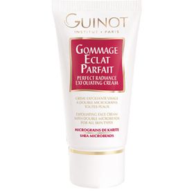 Guinot Gommage Eclat Parfait Crème Exfoliante Visage