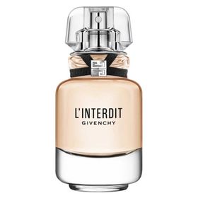 Givenchy - Eau de Toilette L'Interdit