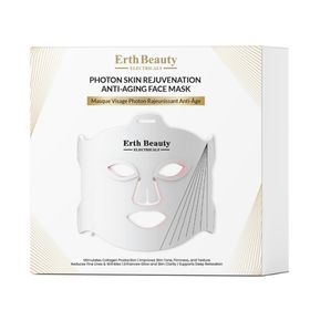 ErthSkin London Foton Anti-Aging LED Gezichtsmasker