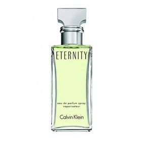 Calvin Klein Eternity Eau De Parfum Spray