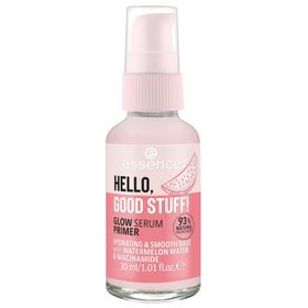 Essence - Sérum Visage Primer Glow Hello, Good Stuff!