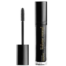 Bourjois Volume Reveal Mascara Ultra Black
