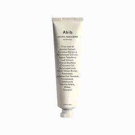 ABIB Jericho Rose Nutrition Cream – Voedende gezichtscrème met Jericho-roos