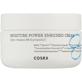 COSRX Hydrium Moisture Power Enriched Cream – Crème hydratante pour le visage