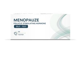 Menopauze Test - The Tester