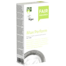 Fair Squared *Max perform*