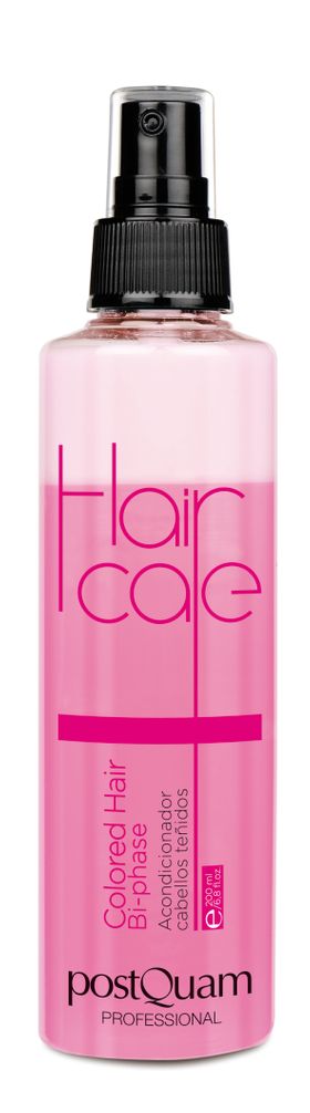 PostQuam Bi-Phase Conditioner voor gekleurd haar PostQuam