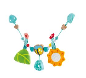 Hape Kinderwagenketting Hommeltje