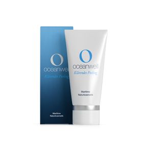 Oceanwell Basis gezichtspeeling 50 ml