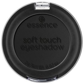 Essence - Fard à Paupières Ultra-Doux Soft Touch