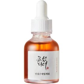 BEAUTY OF JOSEON Revive Serum Ginseng + Snail Mucin – Regenererend anti-aging gezichtsserum