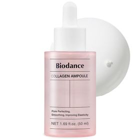 BIODANCE Pore Tightening Collagen Ampoule – Poriënverfijnend gezichtsserum met collageen