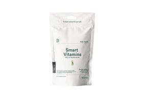 The Tester - Insentials Smart Vitamins for Him