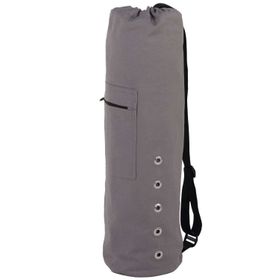 bodhi Sac pour tapis de yoga, anthracite