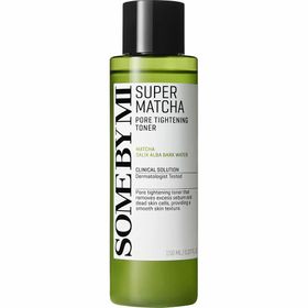 SOME BY MI Super Matcha Pore Tightening Tonique Visage
