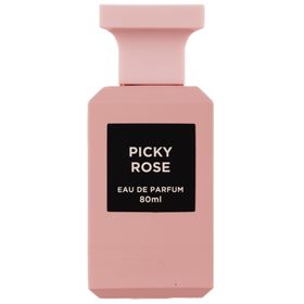 Fragrance World - Eau de Parfum Picky Rose