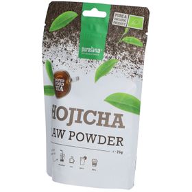 Purasana® Hojicha Powder Bio