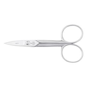 DREITURM Solingen Feston Micro Inox rechtschaar – precisieschaar | Solingen kwaliteit