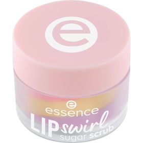 Essence - Gommage pour les Lèvres Lip Swirl Sugar Scrub