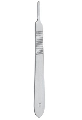 Excellent Manche de scalpel manche n°