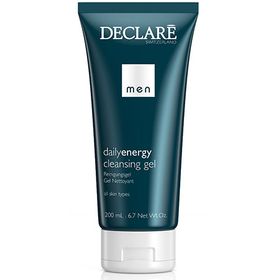 Declaré Men Dailyenergy Cleansing Gel | Voor mannen