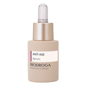 Biodroga Bioscience Institute Anti Age Serum | Rijpere huid