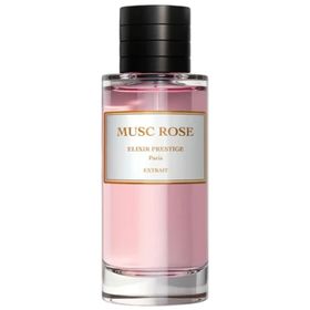 Elixir Prestige - Rozenmuskus Parfumextract