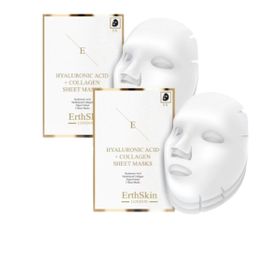 ErthSkin London Collageen masker