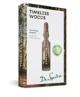 Dr. Spiller Timeless Woods Strength-ampul