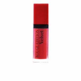 Bourjois Lip Rouge Edition Velvet Lippenstift  - Personne Ne Rouge