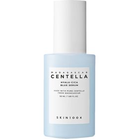 SKIN1004 Madagascar Centella Hyalu-Cica Blue Serum – kalmerend hydraterend serum